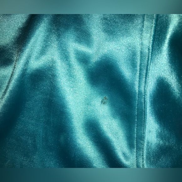 Vintage Hot Pants - Picture 5 of 11